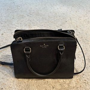 Kate spade crossbody purse